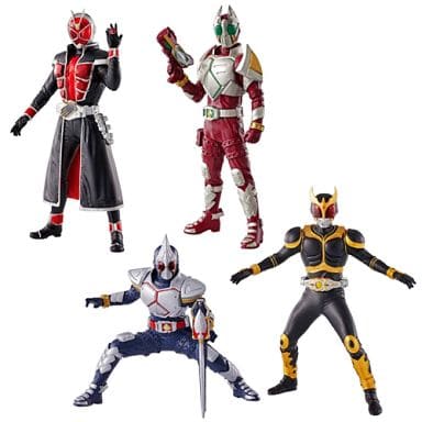 駿河屋 -<新品/中古>HDM創絶 仮面ライダー ~指輪の魔法使い!運命の
