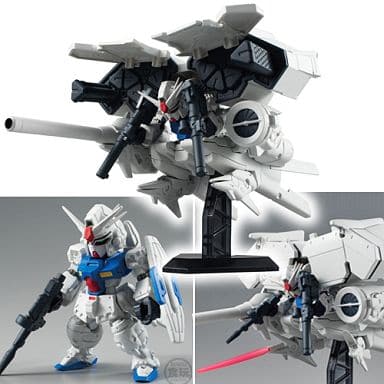 駿河屋 -<新品/中古>FW GUNDAM CONVERGE EX07 デンドロビウム 