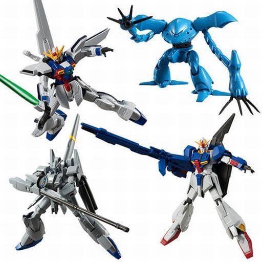 機動戦士ガンダム ユニバーサルユニット 2