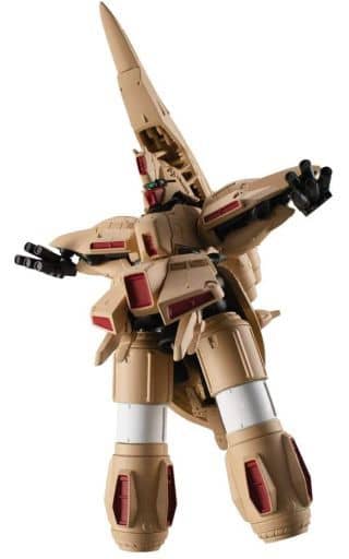 FW GUNDAM CONVERGE EX33 α・アジール (食玩)