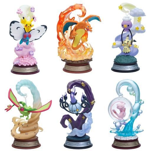 駿河屋 新品 中古 Box ポケットモンスター Swing Vignette Collection トレーディングフィギュア 駿河屋 新品 中古 Box ポケットモンスター Swing Vignette Collection トレーディングフィギュア