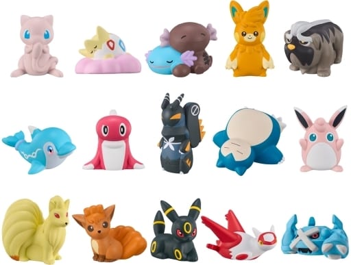 駿河屋 -<新品/中古>【BOX】ポケモンキッズ キミとポケモンの出会い編