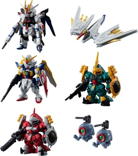 駿河屋 -<新品/中古>【BOX】FW GUNDAM CONVERGE ♯25(トレーディング 駿河屋 -<新品/中古>【BOX】FW GUNDAM CONVERGE ♯25(トレーディング
