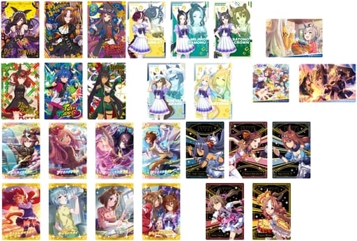駿河屋 -<新品/中古>【BOX】ウマ娘 プリティーダービー ツイン 駿河屋 -<新品/中古>【BOX】ウマ娘 プリティーダービー ツイン