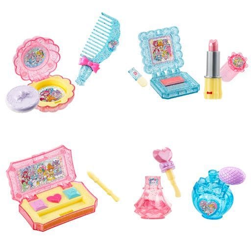駿河屋 新品 中古 Box トロピカル ジュ プリキュア プリキュアメイクセット おもちゃ 駿河屋 新品 中古 Box トロピカル ジュ プリキュア プリキュアメイクセット おもちゃ