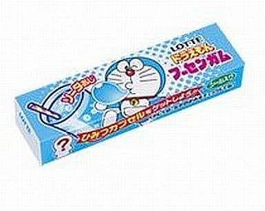 駿河屋 中古 お菓子 ドラえもんフーセンガム ガム キャンディ 駿河屋 中古 お菓子 ドラえもんフーセンガム ガム キャンディ