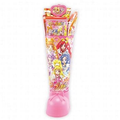 駿河屋 中古 ドキドキ プリキュア ブーツl2 お菓子その他 駿河屋 中古 ドキドキ プリキュア ブーツl2 お菓子その他