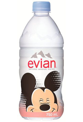 駿河屋 中古 Box エビアン ディズニーパッケージ 750ml 12個セット 水 ミネラルウォーター 駿河屋 中古 Box エビアン ディズニーパッケージ 750ml 12個セット 水 ミネラルウォーター