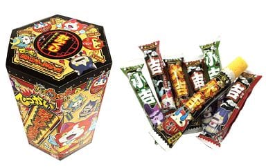 駿河屋 中古 わけあり品 お菓子 妖怪ウォッチ でっかいおみくじシールスナック チーズ味 お菓子 駿河屋 中古 わけあり品 お菓子 妖怪ウォッチ でっかいおみくじシールスナック チーズ味 お菓子