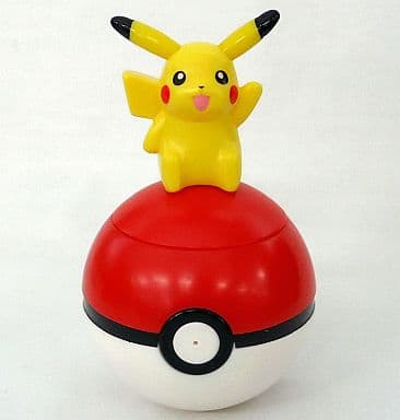駿河屋 中古 ピカチュウのシャボン玉と水でっぽう ポケットモンスター ポケモンと水遊び ハッピーセット ハッピーセット 駿河屋 中古 ピカチュウのシャボン玉と水でっぽう ポケットモンスター ポケモンと水遊び ハッピーセット ハッピーセット