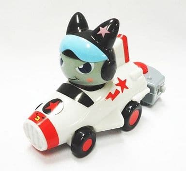 駿河屋 -<中古>くろまめっち ロケットカー 「たまごっち」 ハッピー ...