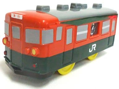 駿河屋 -<中古>165系東海型急行電車 「プラレール」 ハッピーセット