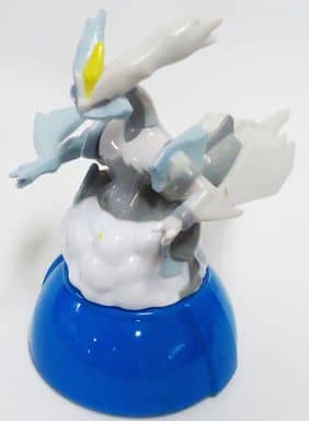 駿河屋 中古 ホワイトキュレム プルバックタイプ ポケットモンスター ハッピーセット ハッピーセット