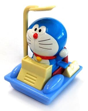 駿河屋 中古 ふしぎタイムマシン ドラえもん ハッピーセット ハッピーセット 駿河屋 中古 ふしぎタイムマシン ドラえもん ハッピーセット ハッピーセット