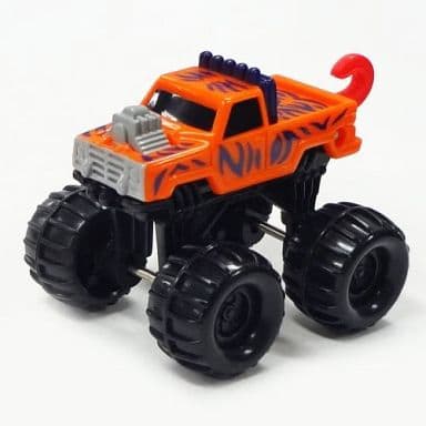 駿河屋 中古 キャットトラック Hot Wheels エキサイトライダーシリーズ ハッピーセット ハッピーセット