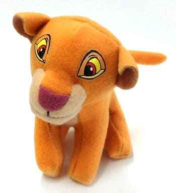 駿河屋 中古 キアラ ライオン キングii ハッピーセット ハッピーセット