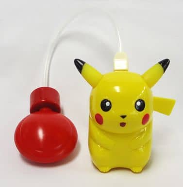 駿河屋 -<中古>ピカチュウ 「ポケットモンスター わくわくポケモン