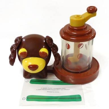 駿河屋 中古 6 カフェ コーヒー犬 お茶犬 ハッピーセット ハッピーセット 駿河屋 中古 6 カフェ コーヒー犬 お茶犬 ハッピーセット ハッピーセット