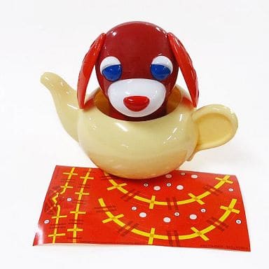 駿河屋 中古 8 アール 紅茶犬 お茶犬 ハッピーセット ハッピーセット 駿河屋 中古 8 アール 紅茶犬 お茶犬 ハッピーセット ハッピーセット