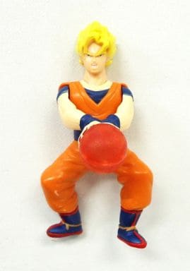 駿河屋 -<中古>孫悟空 「ドラゴンボールZ」 ハッピーセット(ハッピー