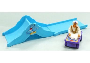 駿河屋 -<中古>プリンス・アリ 「アラジン」 ハッピーセット(ハッピー