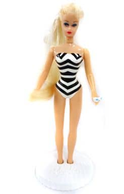 マクドナルド ハッピーセット バービー Barbie 65体 ハッピーミール