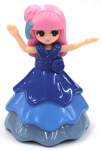 駿河屋 -<中古>スイートあさがお リカちゃん 「リカちゃん」 ハッピー