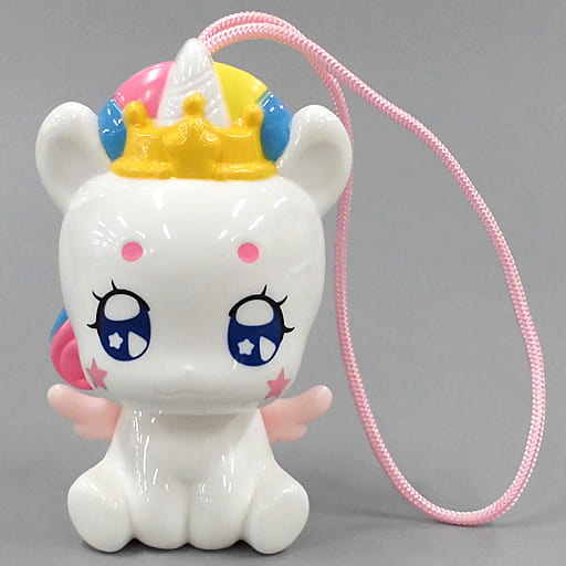 駿河屋 -<中古>フワ マスコットチャーム 「スター☆トゥインクル