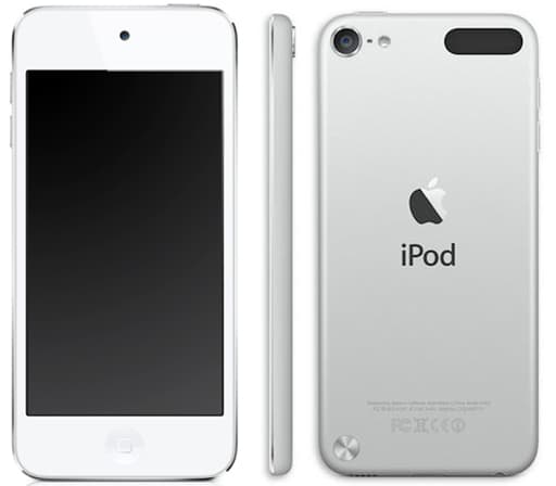 APPLE iPod touch 16GB2015 MKH42J/A S-me.com.kw