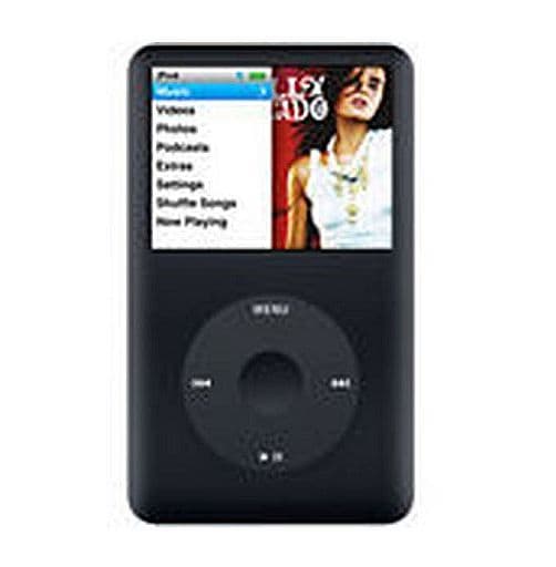 iPod classic 80GB