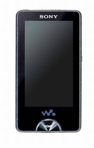 sony  WALKMANNW NW-X1060 32GB USBケーブル付き