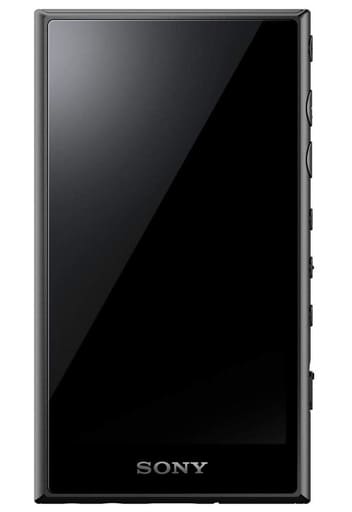 駿河屋 -<中古>ウォークマン Aシリーズ 32GB (ブラック) [NW-A106(B