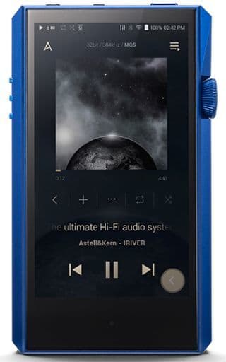 駿河屋 - 【買取】アイリバー Astell&Kern デジタルオーディオ