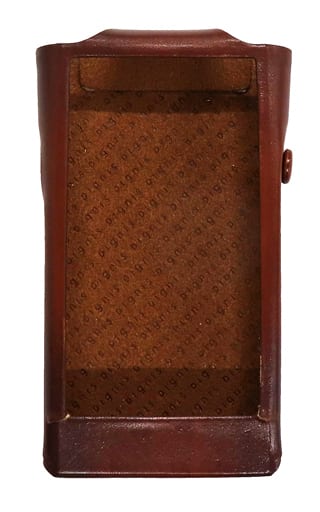 駿河屋 -<中古>Dignis ウォークマン用レザーケース ARTISAN SERIES