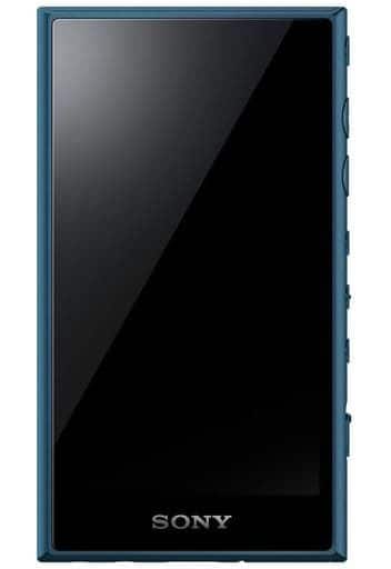 駿河屋 - 【買取】ウォークマン Aシリーズ 16GB (ブルー) [NW-A105(L