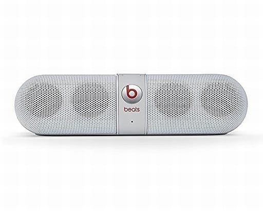 Beats Pill+ ポータブルワイヤレススピーカー