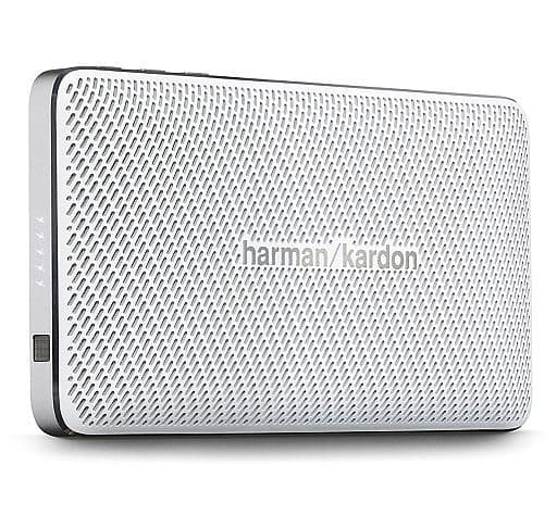 harman/kardon  ワイヤレスポータブルスピーカー ESQUIREワイヤレススピーカー