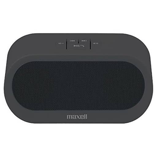 駿河屋 - 【買取】日立マクセル Bluetooth搭載 ポータブルスピーカー
