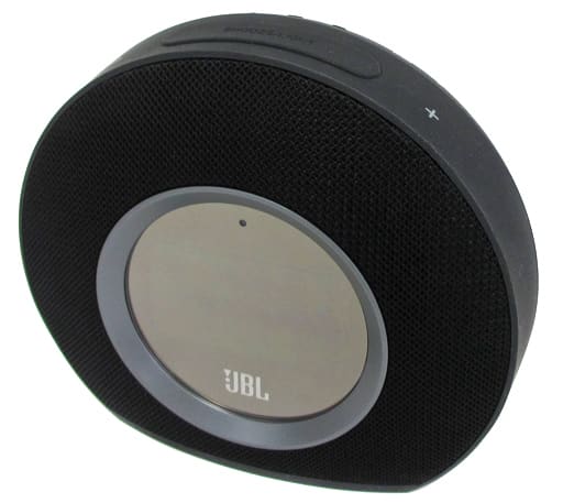 駿河屋 -<中古>ハーマン アラームクロック搭載Bluetoothスピーカー JBL