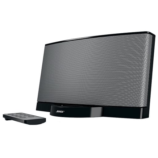 駿河屋 -<中古>BOSE SOUNDDOCK SERIES II DIGITAL MUSIC SYSTEM ...