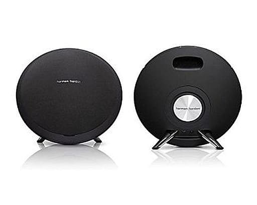 駿河屋 -<中古>Bluetooth対応 ワイヤレス スピーカー harman/kardon