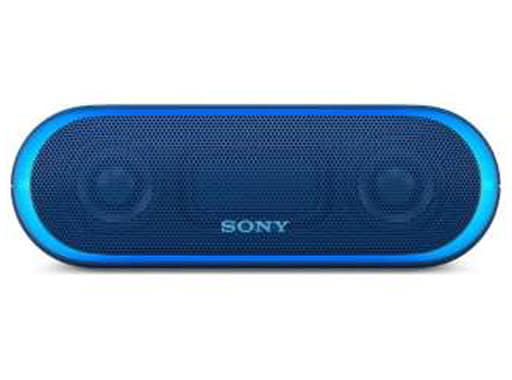 SONY SRS-XB20 ワイヤレススピーカー