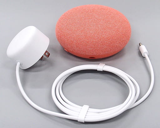 駿河屋 - 【買取】Google スマートスピーカー Nest Mini 第2世代