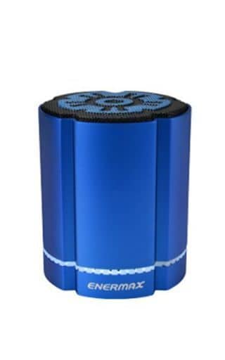 オーディオ機器【新品未開封】ENERMAX STEREOSGL EAS02S スピーカー