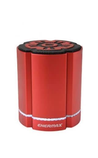 オーディオ機器【新品未開封】ENERMAX STEREOSGL EAS02S スピーカー