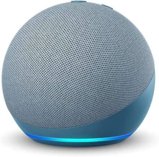 駿河屋 -<中古>Amazon スマートスピーカー with Alexa Echo Dot 第4 駿河屋 -<中古>Amazon スマートスピーカー with Alexa Echo Dot 第4