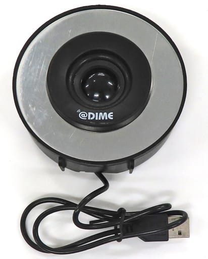 駿河屋 - 【買取】小学館 Bluetooth対応 リズムライトスピーカー(DIME
