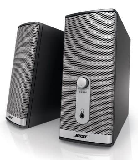 BOSE companion2 series Ⅱ