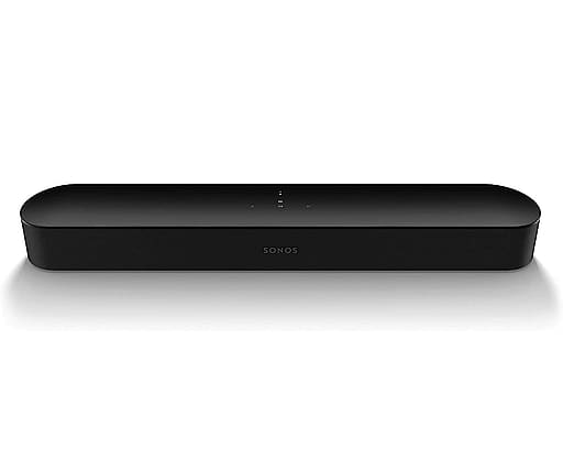 Sonos Beam ブラック BEAM1JP1BLK