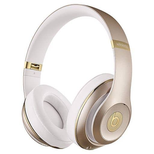 駿河屋 - 【買取】Beats by Dr.Dre Studio Wireless 密閉型ワイヤレス